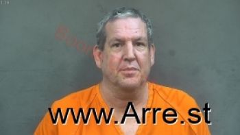 John Raymond Freel Mugshot