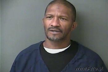 John Wise Gilliam Mugshot