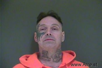 John Alan Grigsby Mugshot