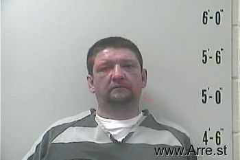 John Delmen Grigsby Mugshot