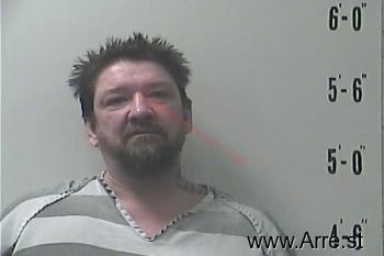 John Delmen Grigsby Mugshot