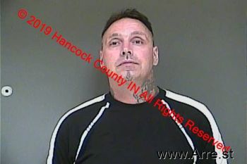 John Alan Grigsby Mugshot