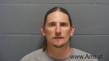 John David Hamilton Mugshot