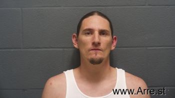 John David Hamilton Mugshot