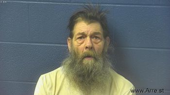 John James Hauser Mugshot