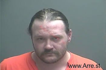 John Robert Helderman Mugshot