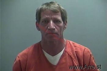 John Timothy Higgins Mugshot