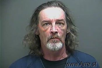 John David Horne Mugshot