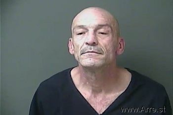 John Fitzgerald Hozey Mugshot