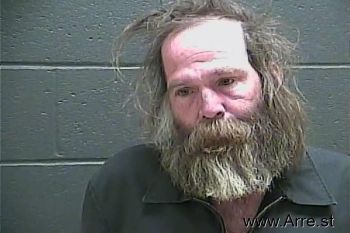 John Michael Kaufman Jr Mugshot