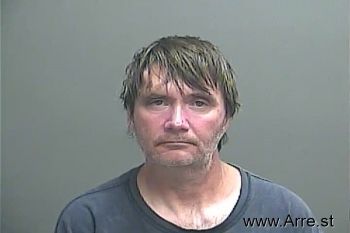 John Edward Kelly Mugshot