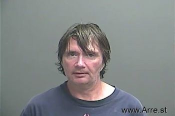 John Edward Kelly Mugshot