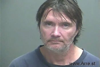 John Edward Kelly Mugshot