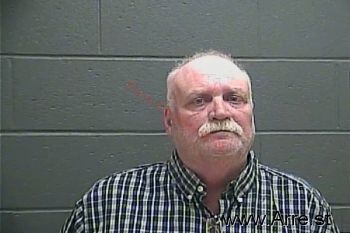 John Leonard Kennon Mugshot