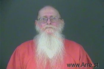 John Edward Keppler Mugshot