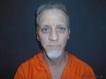 John Tyron Keys Mugshot