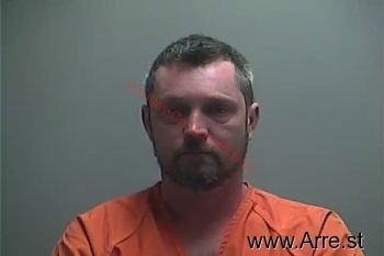 John William Kramer Mugshot