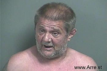 John  Layman Mugshot