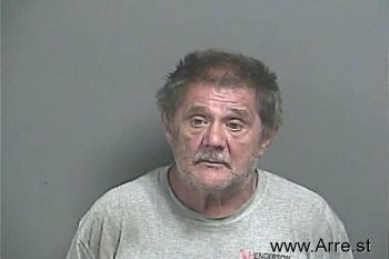 John  Layman Mugshot