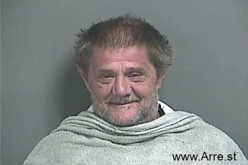 John Wesley Layman Mugshot