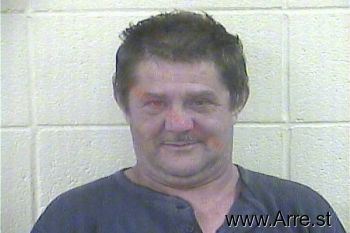 John Wesley Layman Jr. Mugshot