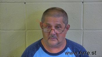 John Wesley Layman Jr. Mugshot