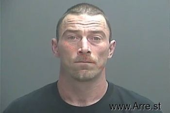 John Edward Luttrell Iii Mugshot