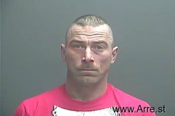 John Edward Luttrell Iii Mugshot