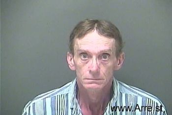 John Alan Mcdaniel Mugshot