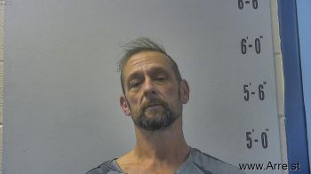 John Glen Mcdaniel Mugshot