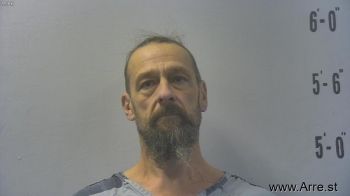 John Glen Mcdaniel Mugshot