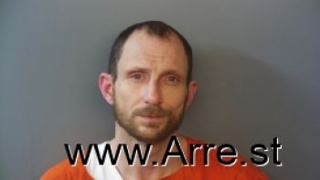 John Steven Mcdaniel Mugshot