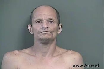 John Albert Mckee Mugshot