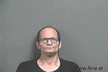 John Albert Mckee Mugshot