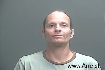 John Albert Mckee Iii Mugshot