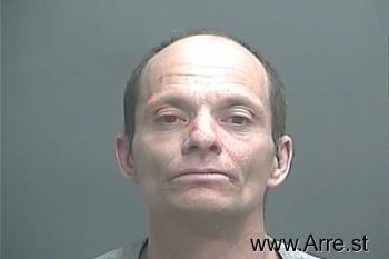 John Albert Mckee Iii Mugshot