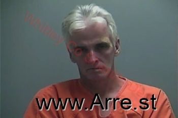 John Richard Medley Mugshot