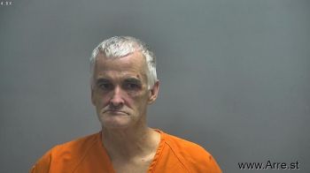 John Richard Medley Mugshot