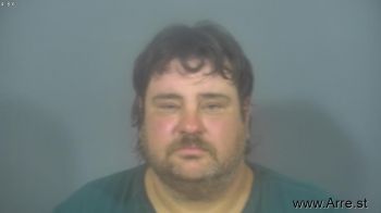 John Abner Milbourn Jr Mugshot