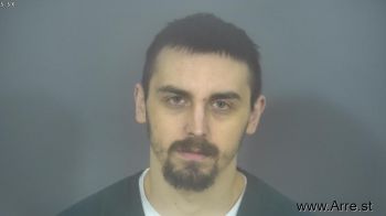 John Michael Murphy Mugshot