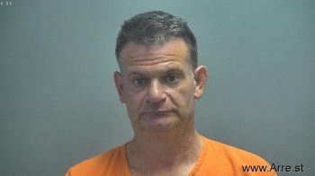 John Andrew Nations Mugshot