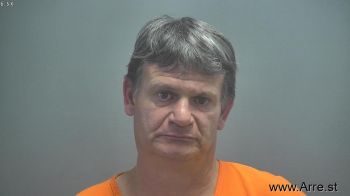 John Andrew Nations Mugshot