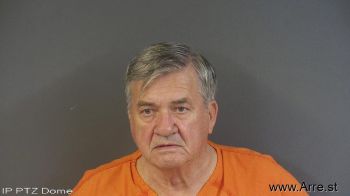 John W Nelson Mugshot