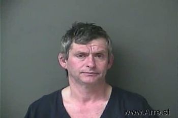 John J Norris Mugshot