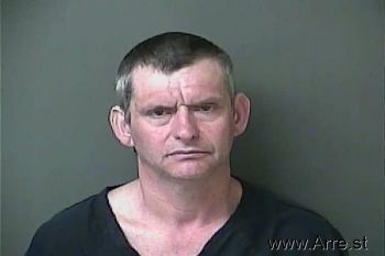 John James Norris Mugshot