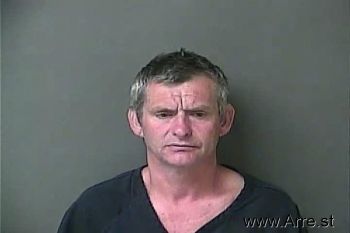 John James Norris Mugshot