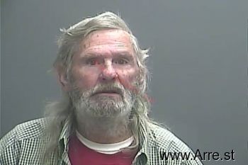 John David Payne Mugshot