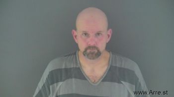 John Powers Perdue Mugshot