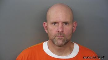 John Powers Perdue Mugshot