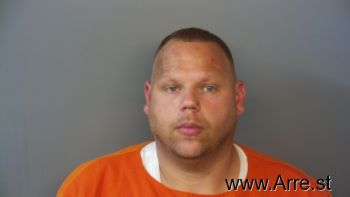 John Michael Perkinson  Jr Mugshot